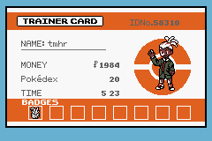 Guía de Pokémon Lazarus en Español